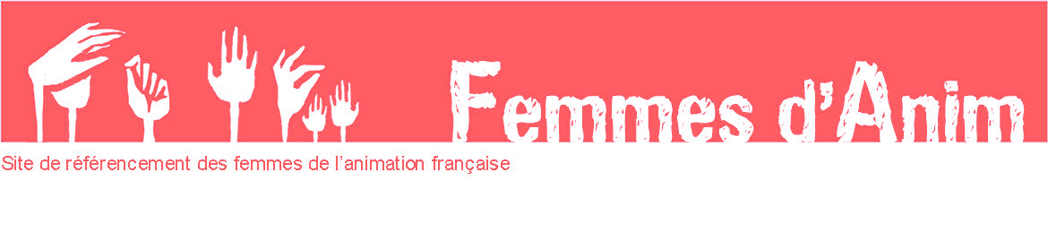 Femmes d'anim