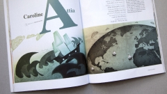 Attia Lariviere Caroline