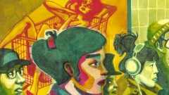 Stoïanov Sandrine